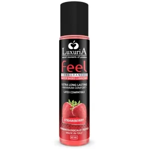 Luxuria Feel Erdbeer 60ml