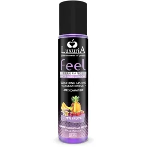 Luxuria Feel Tutti Frutti 60ml