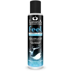 Schmiermittel Auf Wasserbasis 150ml – Luxuria Feel