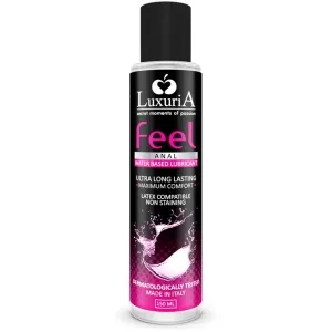 Anal Schmiermittel 150ml – Luxuria Feel