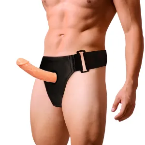 Rnes Hueco Blake 15,5 X 4cm – Harness Attraction