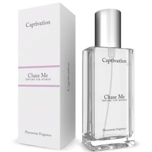 Captivation Chase Me Pheromone Parfüm Women 30ml