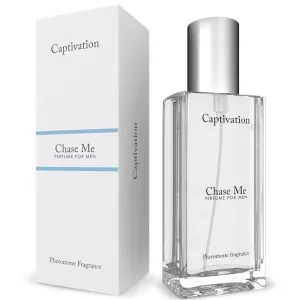 Captivation Chase Me Pheromone Parfüm Men 30ml