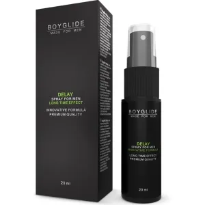 Delay Spray 20ml – Intimateline Boyglide