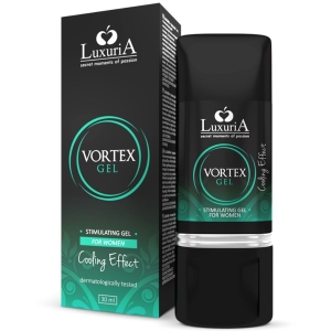 Vortex Gel Cooling Effect 30ml