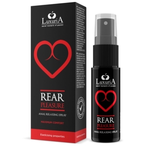 Entspannendes Analspray 20ml | Rear Pleasure