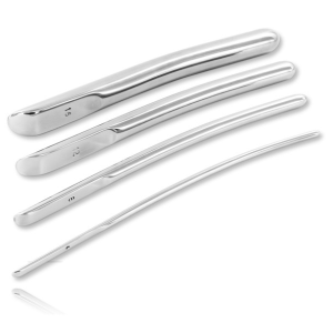 Harnröhrendilatator Aus Edelstahl 6mm