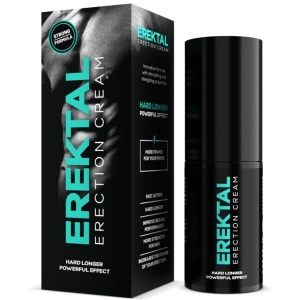 Erektionscreme 30ml | Erektal