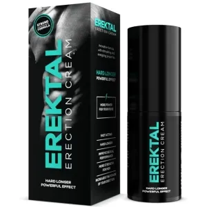Erektionscreme 30ml – Erektal