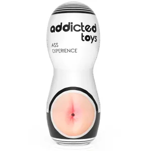Anal Masturbator – Addicted Toys