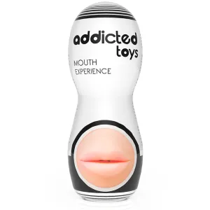 Mundmasturbator – Addicted Toys