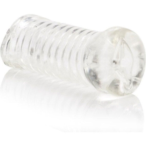 Basic Essentials Tight Pussy | Calex