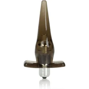 Mini Vibro Tease Schwarz – Calex