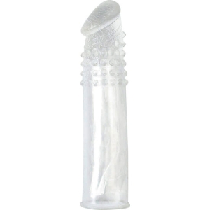 Extension Für Den Silikonpenis | Seven Creations