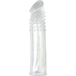 Extension Für Den Silikonpenis – Seven Creations