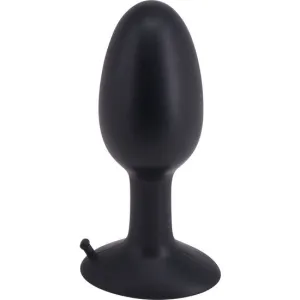 Roleplay Silikon Plug Medium – Seven Creations