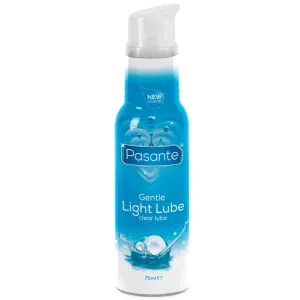 Light Lube 75ml – Pasante