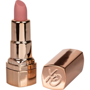 Bala Wiederaufladbarer Lippenstift Hide & Play Zartes Rosa | Calex