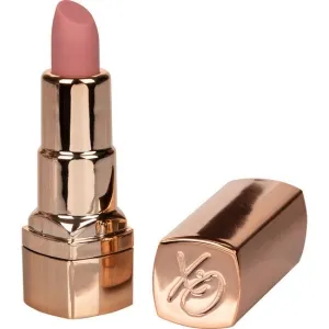 Bala Wiederaufladbarer Lippenstift Hide & Play Zartes Rosa – Calex