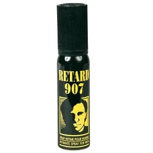 Retard 907 Verzögerungsspray – Ruf