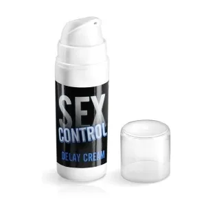 Sex mittrol Delay Cream 30ml – Ruf