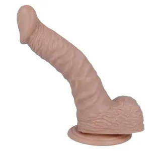 18 Realistischer Penis 19.8 X 3.2cm – Mr Intense
