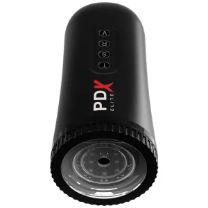 Moto Gebläse – Pdx Elite
