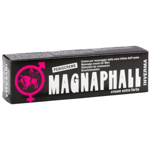 Magnaphall Creme Extra Forte | Inverma