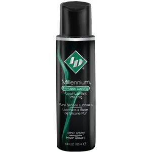 Silikon Schmiermittel 130ml – Id Millenium