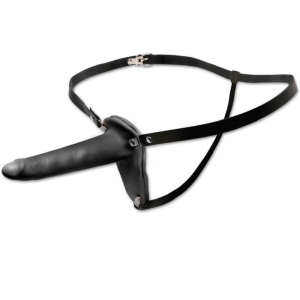Leder Strap On | Fetish Fantasy