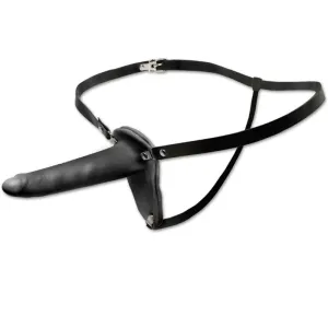 Leder Strap On – Fetish Fantasy