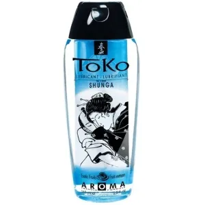 Toko Aroma Gleitgel Exotische Früchte – Shunga