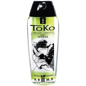 Toko Aroma Melone Mango Gleitgel – Shunga