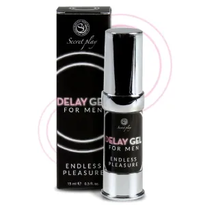 Verzögerungsgel Für Männer 15ml – Secretplay