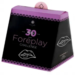 Challenge 30 Tage Beziehungen – Secretplay