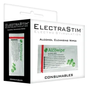 Sterile Reinigungstücher 10 Stk. – Electrastim