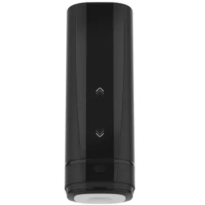 Onyx + Teledildonic Masturbator Mit Skin Textur