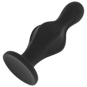 Silikon Analplug 12cm | Ohmama