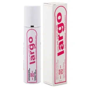 Largo Cream Zur Penisvergrösserung 50ml