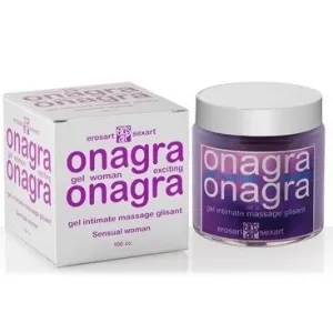 Gel Onagra Orgasmus Verstärker Für Sie 100ml | Eros