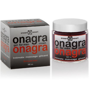 Enhancer Gel 100ml | Eros