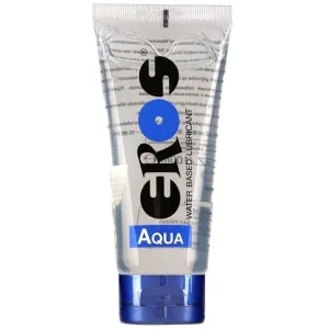 Aqua Schmiertmittel 100ml – Eros