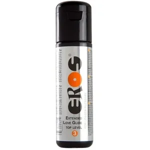 Extended Love Glide Top Level 3 100ml – Eros