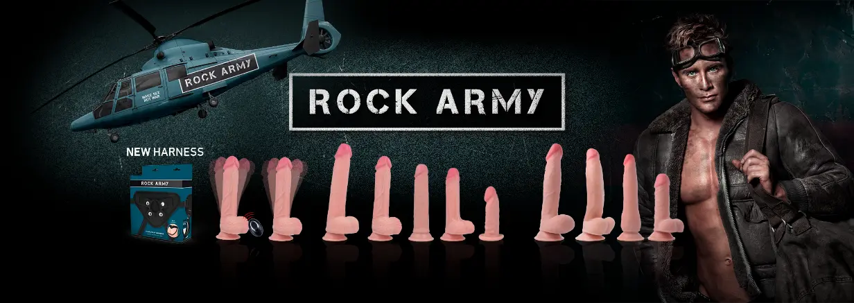 Rock Army